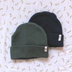 H&M toddler beanies
